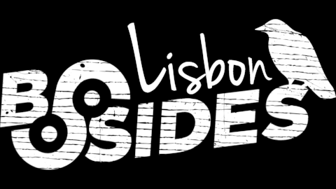 Logo of BSides Lisbon 2017